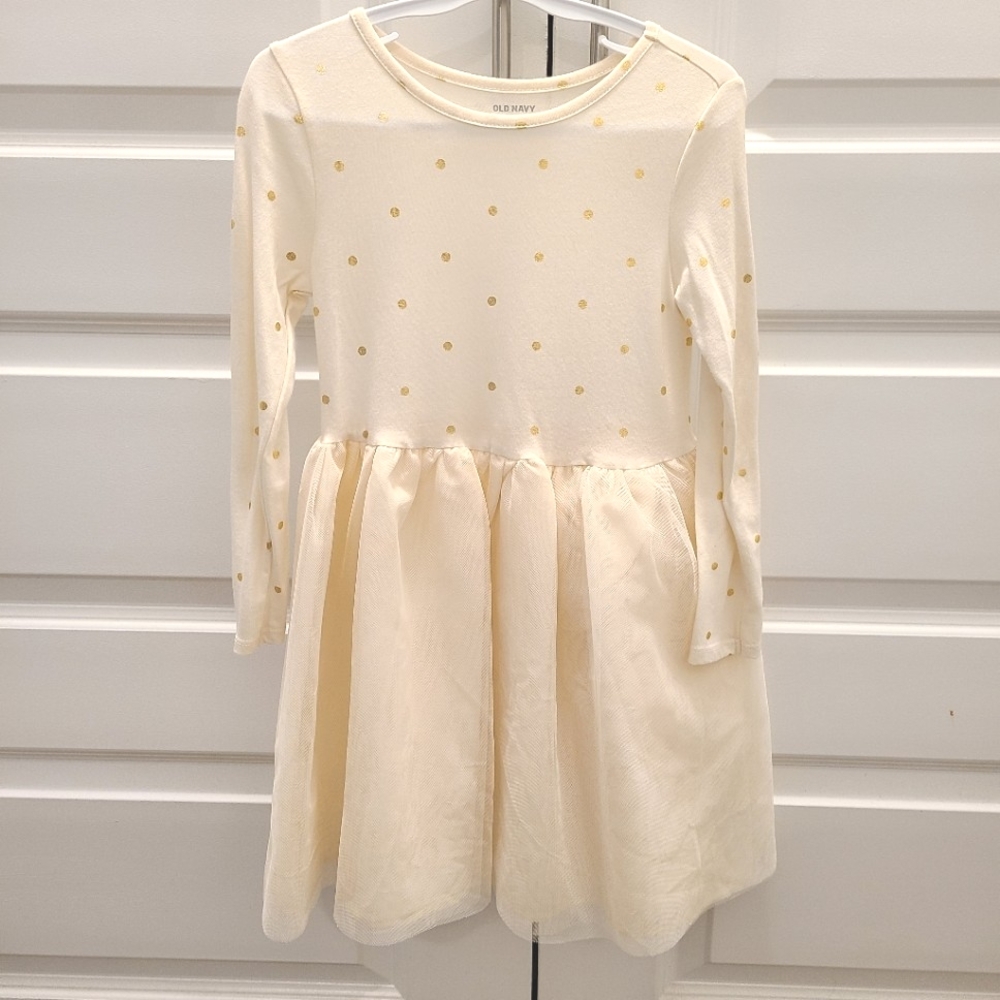(Pre-loved) Old Navy Dress